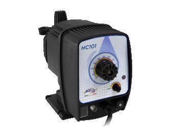 HC101 Series Dosing Pump